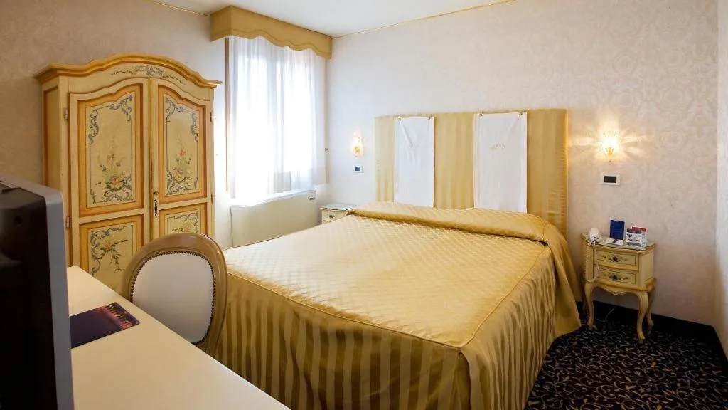 Double or Twin CLASSIC Room, Principe, Venice