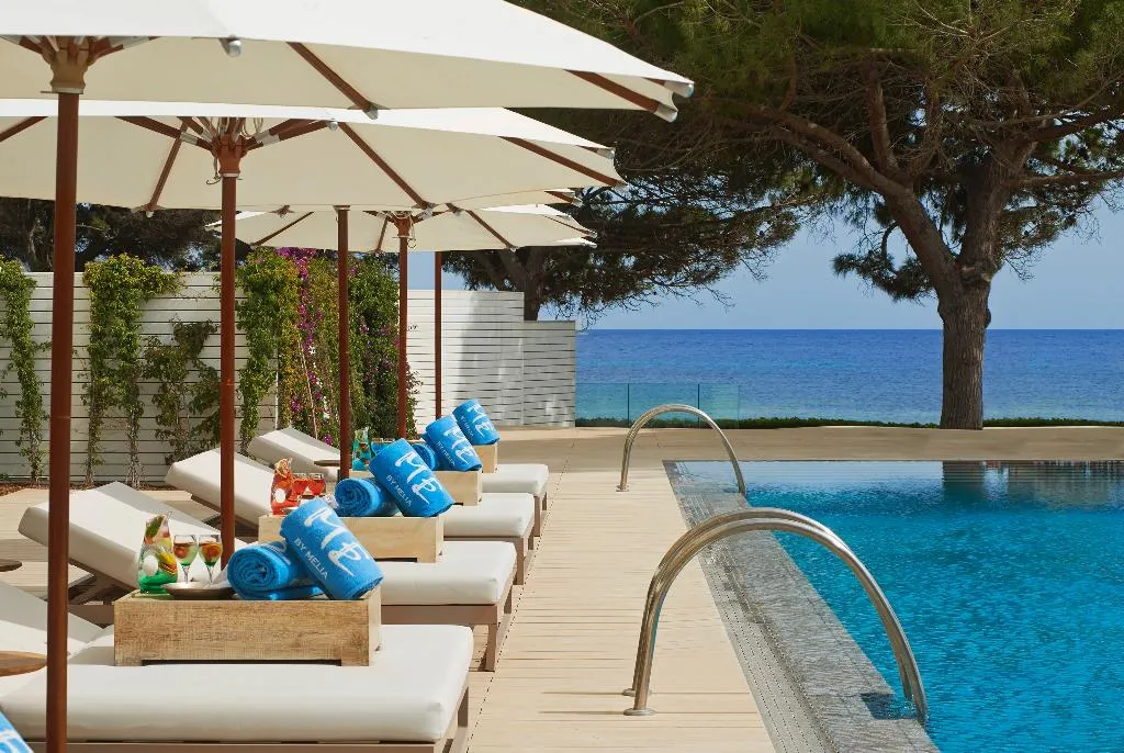 Terrace, ME Ibiza, Ibiza