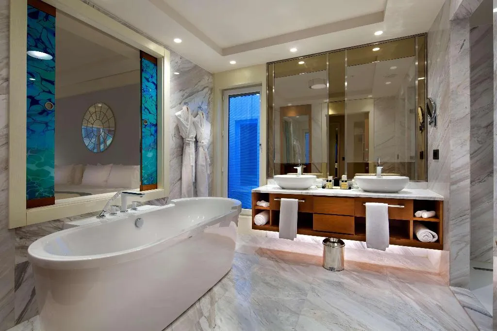 Room, Papillon Zeugma Relaxury, Antalya