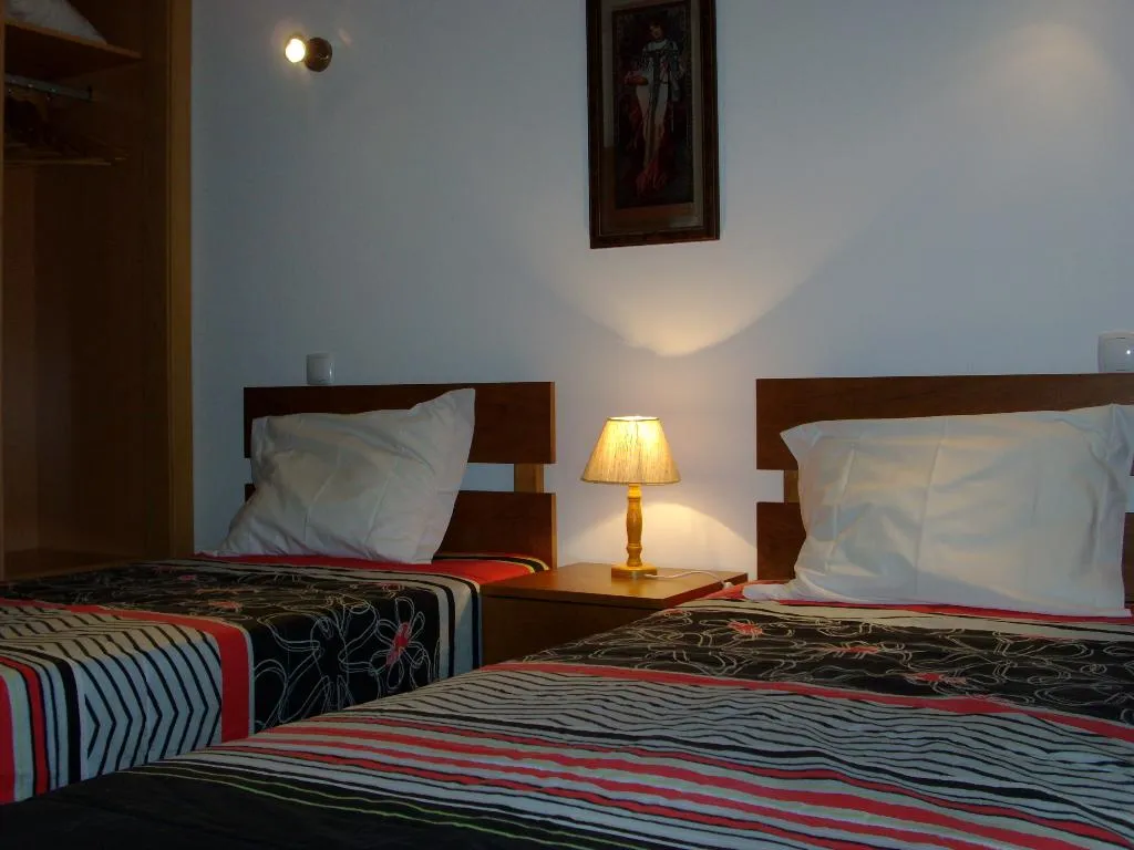 APARTMENT ONE BEDROOM Room, RC - Pata Residence, Algarve