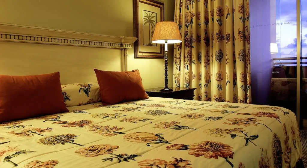 Double or Twin GARDEN VIEW Room, Royal Savoy Madeira, Madeira