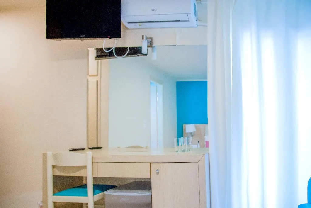 Double or Twin STANDARD Room, Princess Hotel, Kefallinia