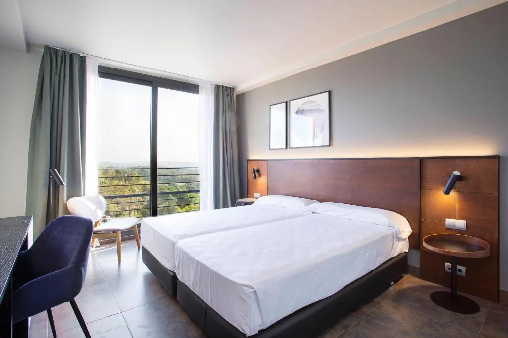 DOUBLE SUPERIOR Room, Dolce By Wyndham Barcelona Resort, Barcelona