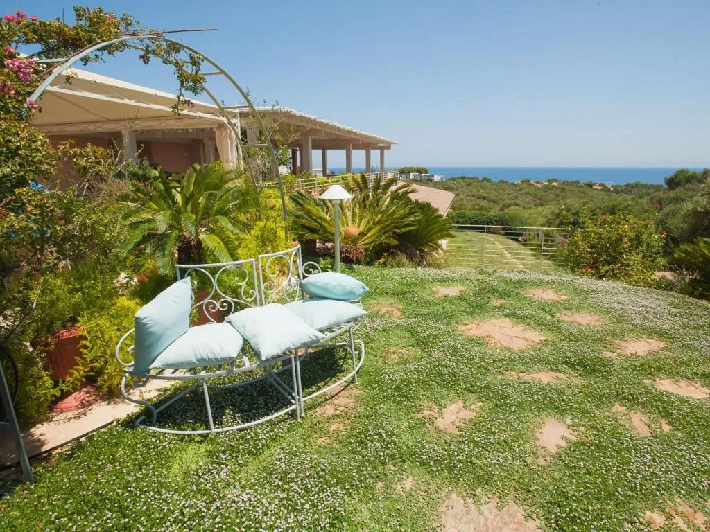 General view, Park Hotel Asinara, Cagliari