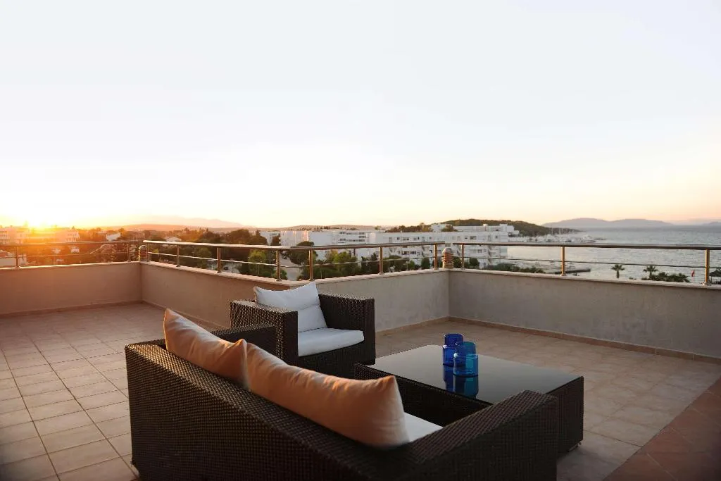 Room, Radisson Blu Resort & SPA Cesme, Izmir