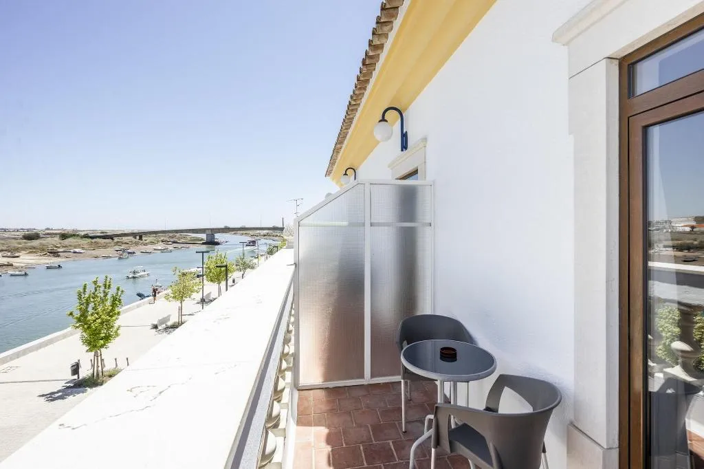 Room, Residencial Marés, Algarve