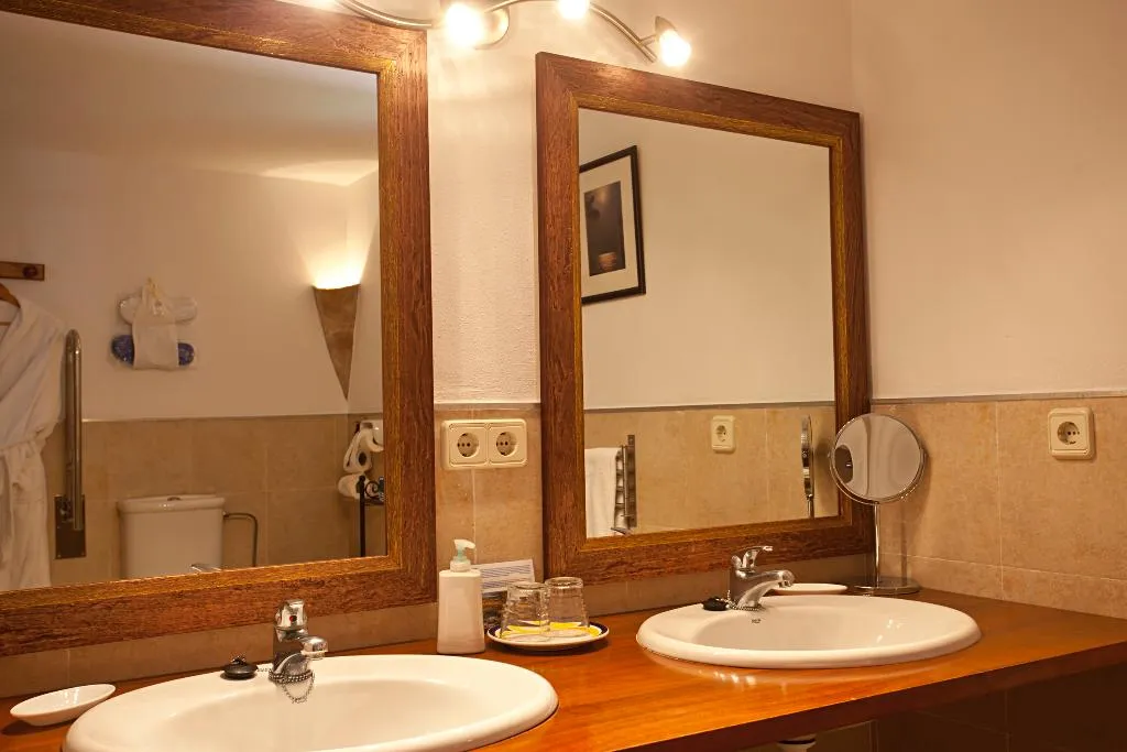 Double or Twin SUPERIOR Room, Na Martina, Majorca
