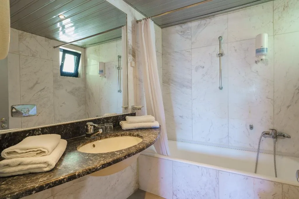 Double or Twin GARDEN VIEW Room, Kos Palace Hotel, Kos