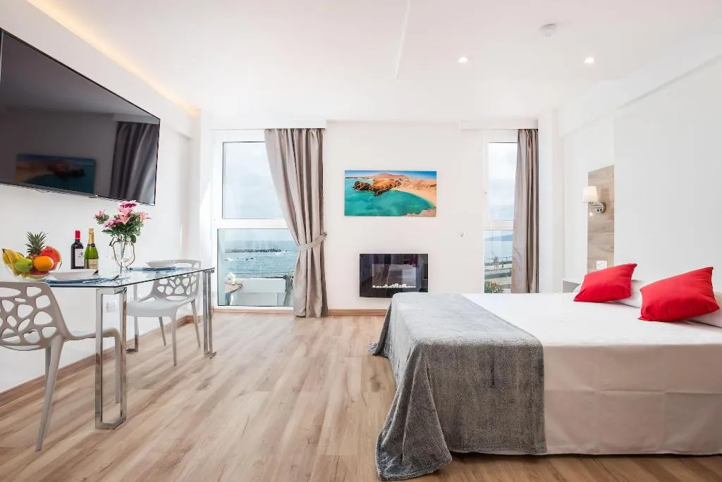 Room, Ocean Vistas 24, Tenerife