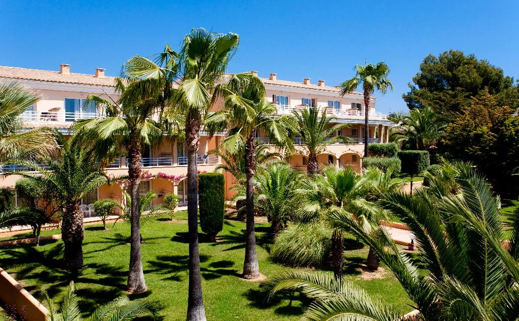 General view, Insotel Cala Mandia Resort & Spa, Majorca