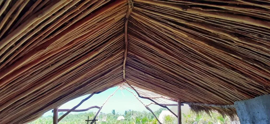 Room, Ikal Hotel Tulum, Cancun Area