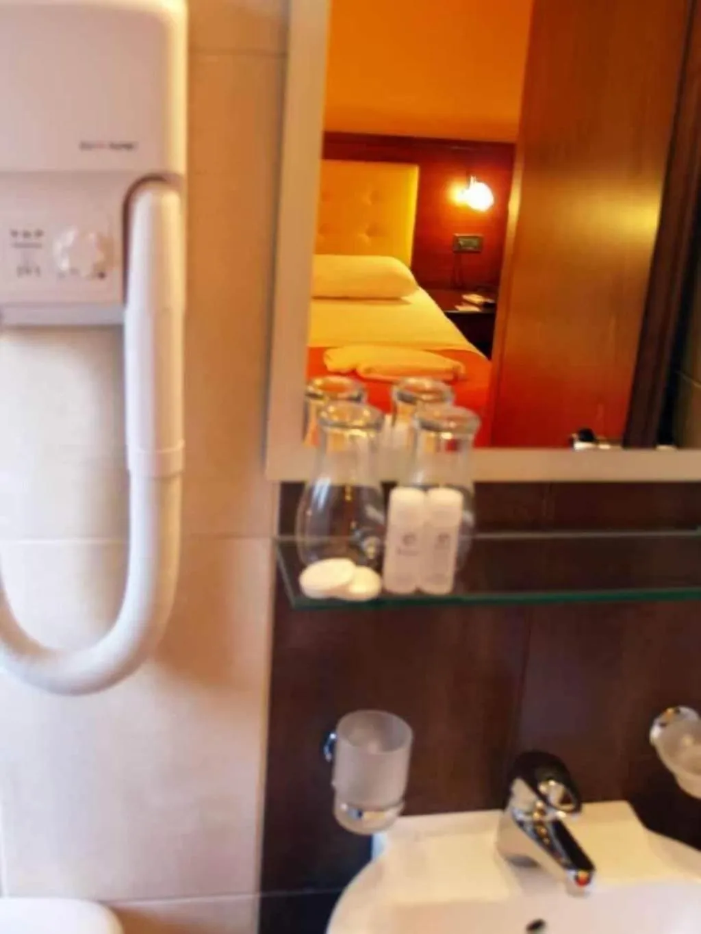 Room, Hotel Filoxenia, Crete