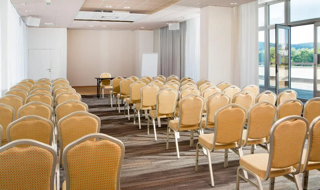 Conferences, OREA Resort Santon, Prague