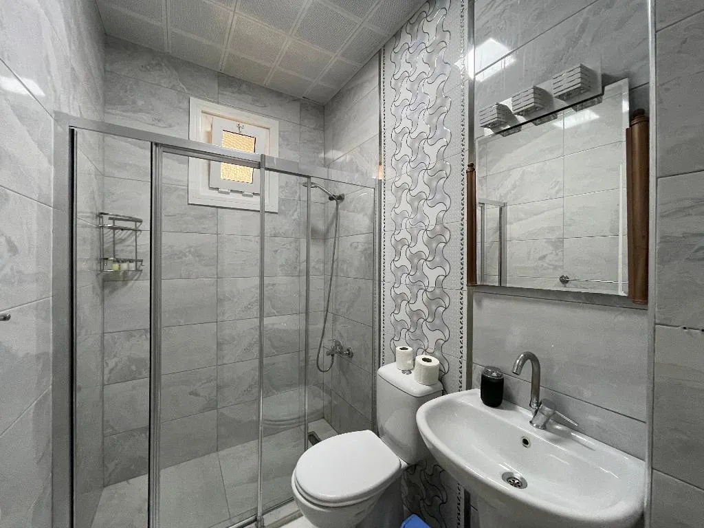 FAMILY ROOM STANDARD Room, Tayfun Hotel, Izmir