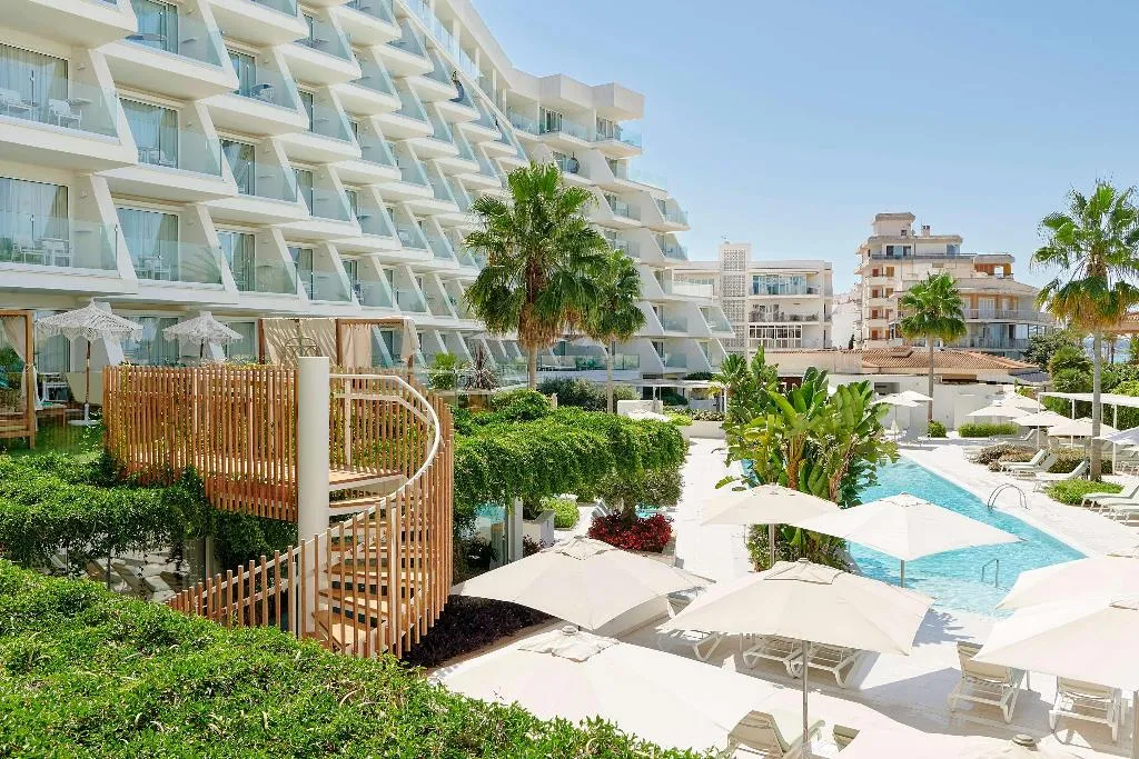 Room, Iberostar Selection Playa de Palma, Majorca