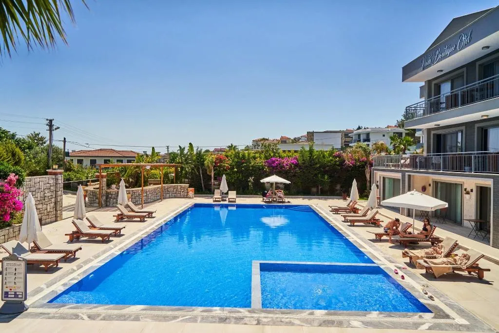 Sports and Entertainment, Vadi Boutique Hotel, Izmir