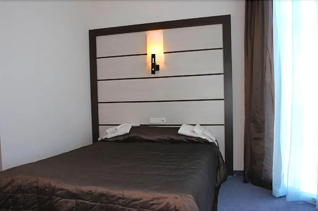 SINGLE STANDARD Room, Sunny Bay, Bourgas