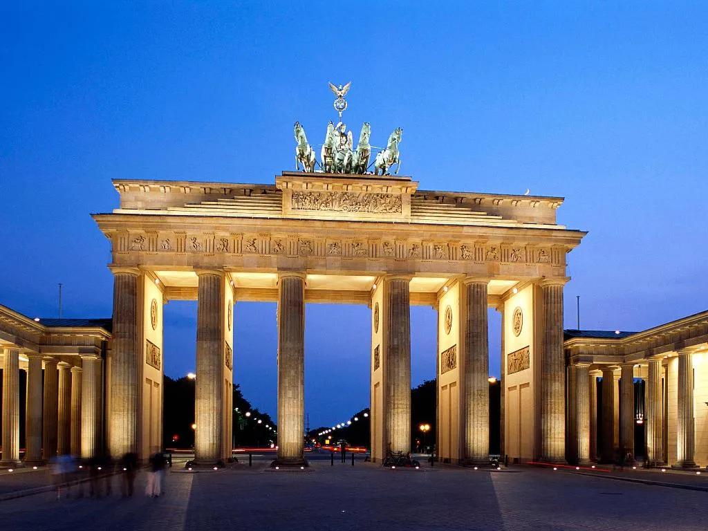 Sports and Entertainment, Hotel Moa Berlin, Berlin