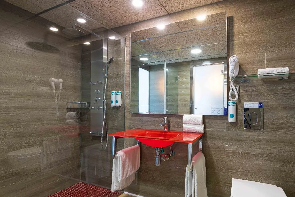 APARTMENT CAPACITY 3 Room, MarSenses Rosa del Mar Hotel & Spa, Majorca