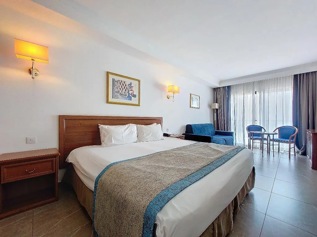 DOUBLE CLASSIC Room, VIVALDI HOTEL MALTA (Powered by Verdi Hotels), Malta