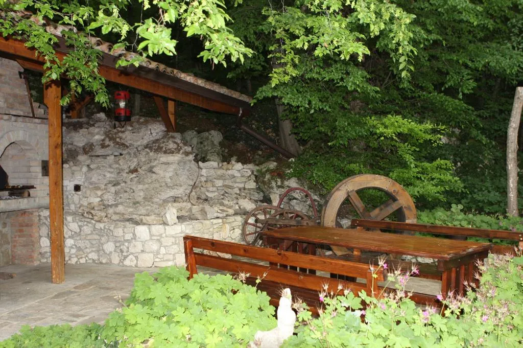 Bar, Joya Park Complex, Varna