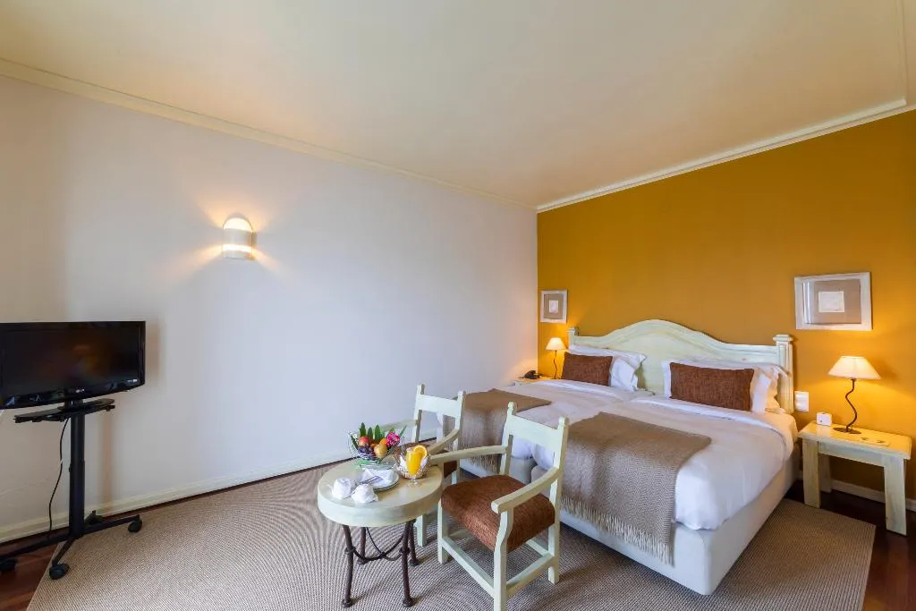 Double or Twin PREMIUM Room, Pousada Ria – Aveiro, Porto