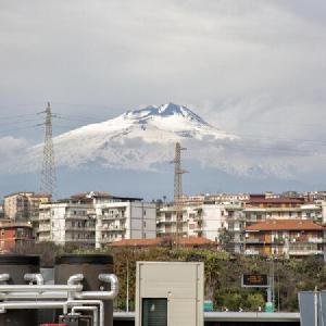 Cubik Inn Design Rooms, Catania