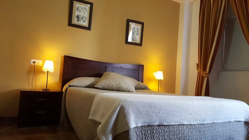 DOUBLE SUPERIOR Room, San Cayetano, Costa Del Sol