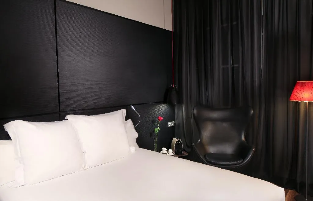 Room, Balmes Residence Luxe, Barcelona