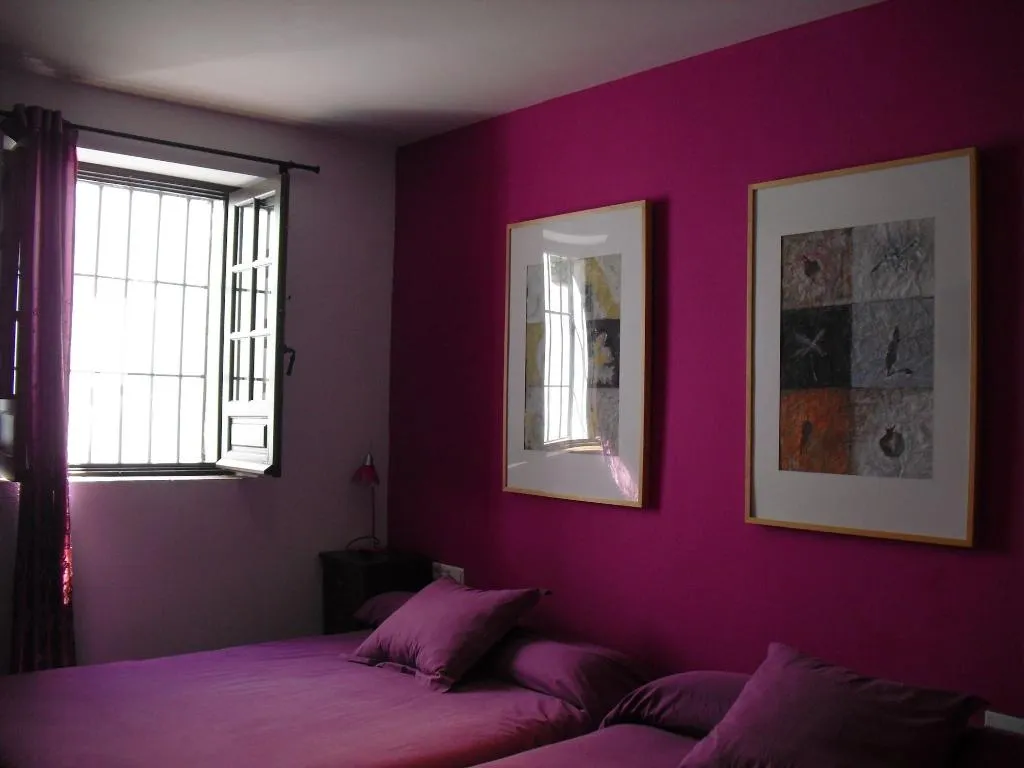 Room, Ronda, Costa Del Sol