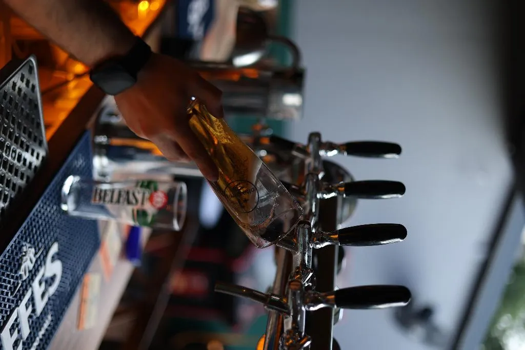 Bar, Smyrna Hotel, Dalaman
