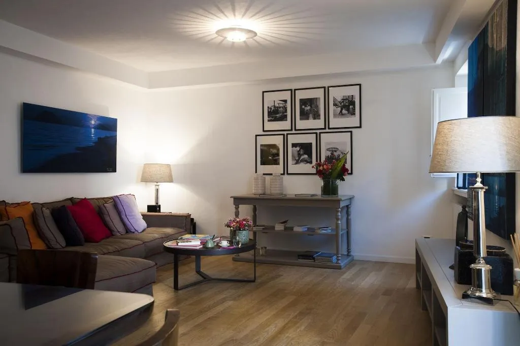 Room, Bb22 Palace Luxury Apartments, Palermo
