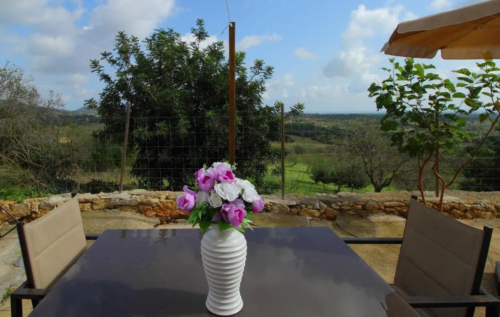 Room, Agroturismo Es Pujol, Majorca