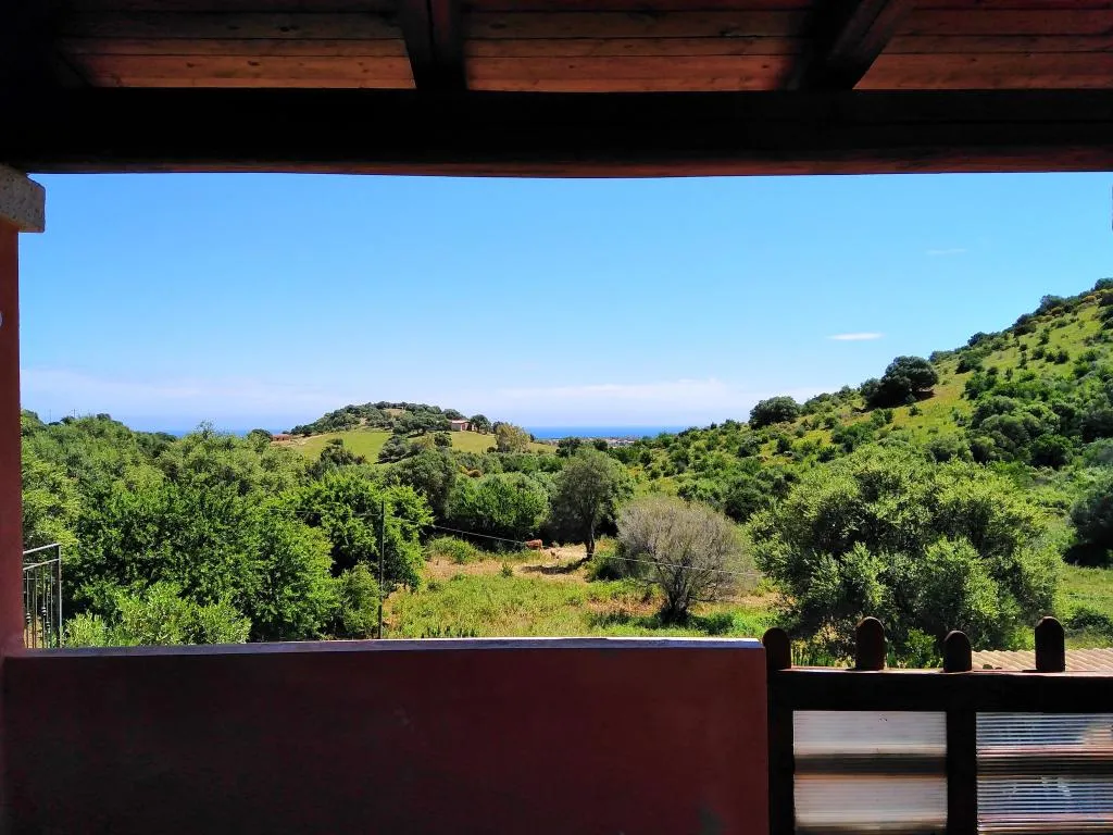 APARTMENT WITH BALCONY Room, PMS CaseVacanze Budoni, Olbia