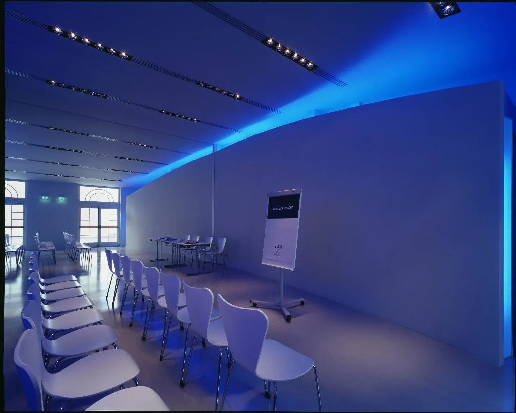 Conferences, UNA HOTELS Vittoria Firenze, Florence