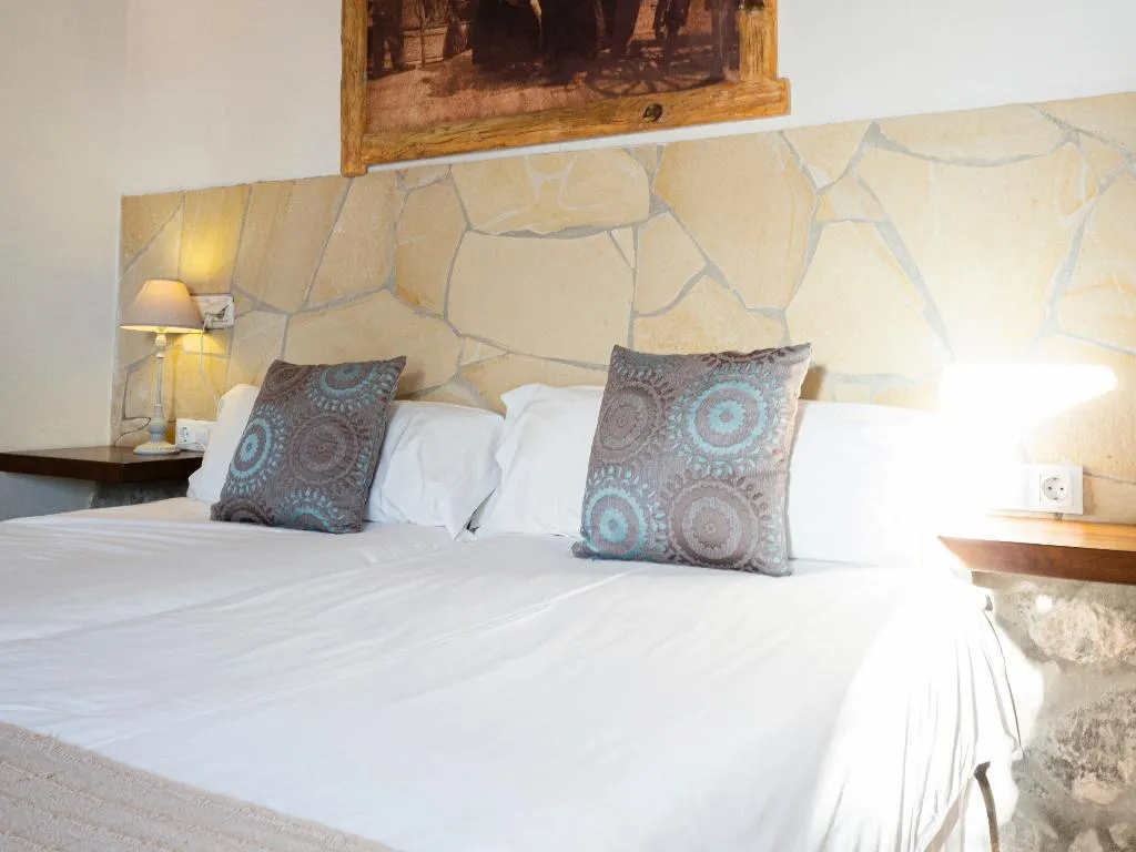 Double or Twin SUPERIOR Room, Agroturismo Can Pere Sord, Ibiza