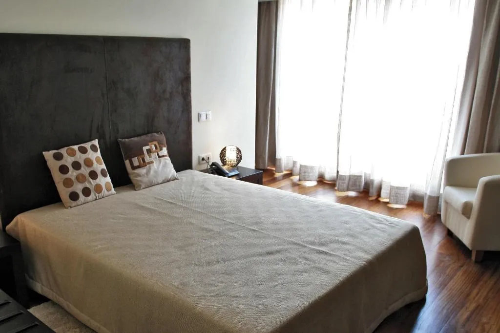 Room, Casa dos Poços, Porto