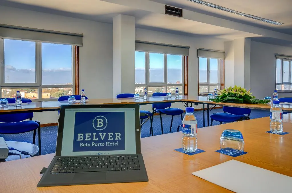 Conferences, Belver Beta Porto, Porto