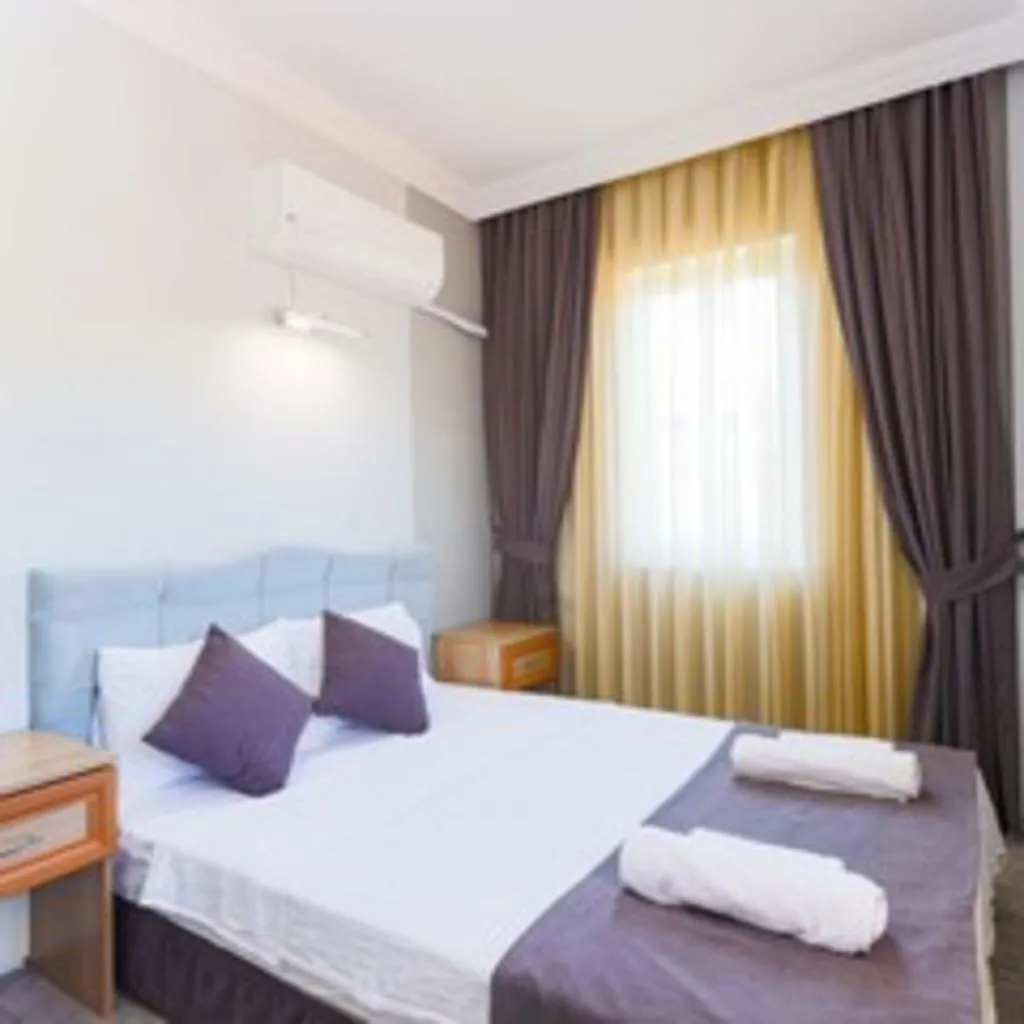 General view, Rayana Hotel, Dalaman