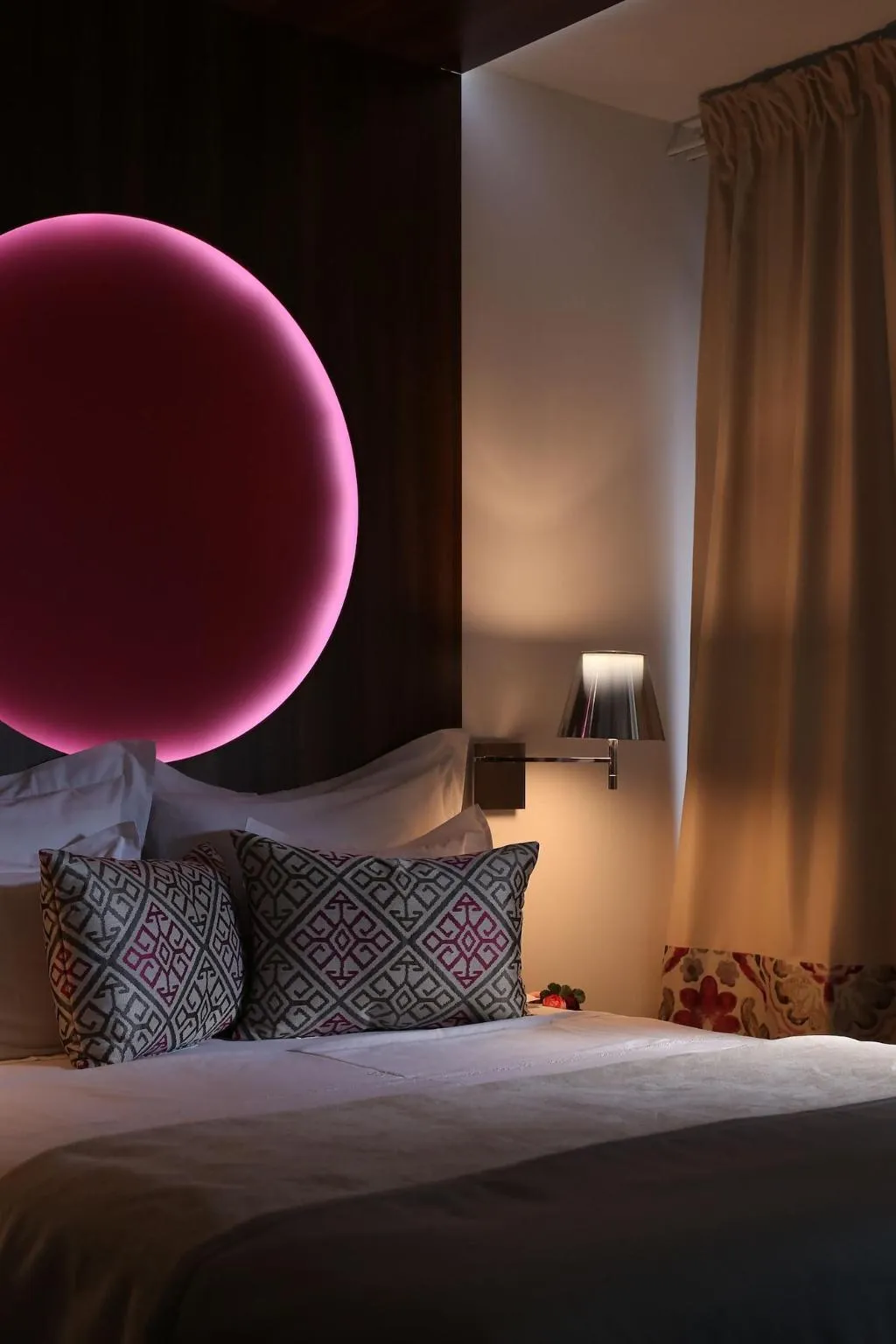 Room, Boban Luxury Suites, Split