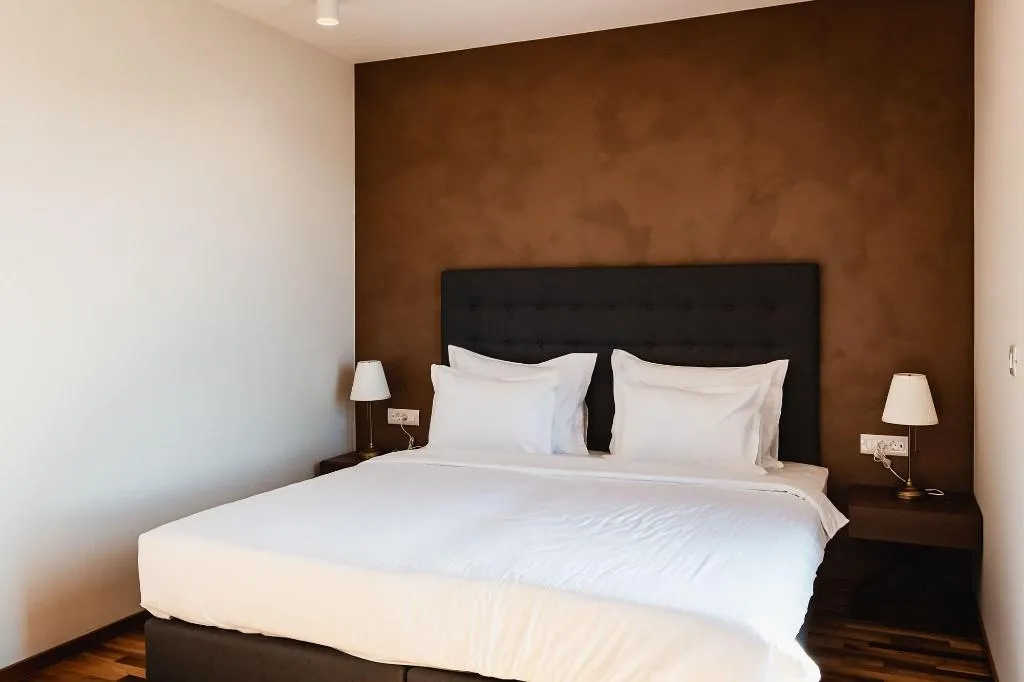 Room, Armerun Heritage Hotel & Residences, Split