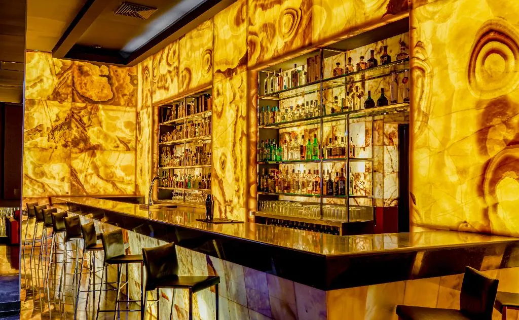Bar, The Sens Cancun By Oasis, Cancun Area