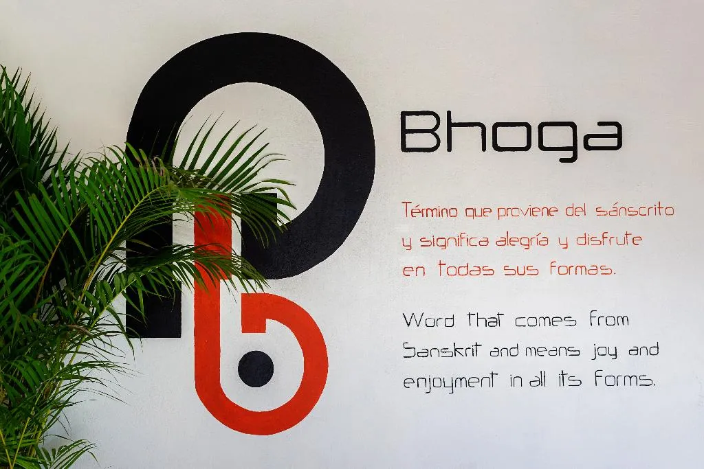 General view, Bhoga Boutique Hotel, Cancun Area
