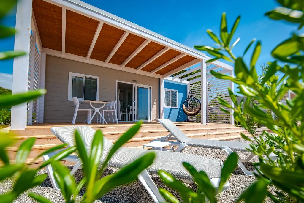 HOME SUPERIOR Room, Arena Grand Kazela Camping Homes, Istria