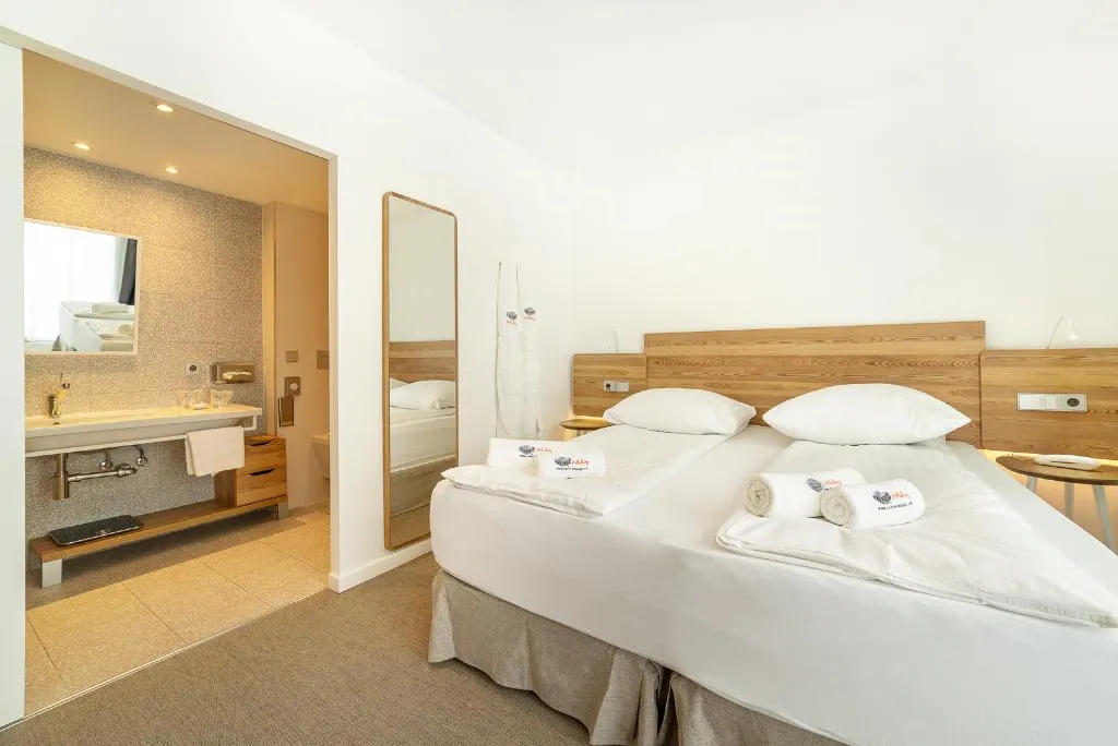Double or Twin ECONOMY Room, The Sky Hotel, Majorca