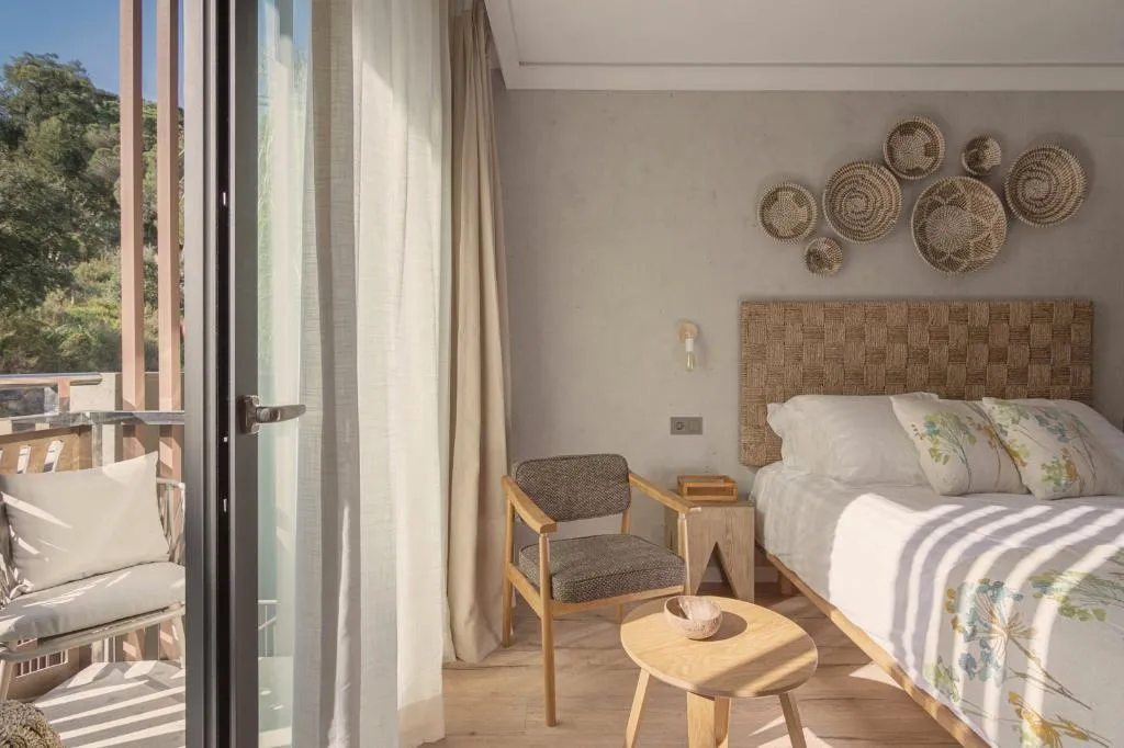 DOUBLE WITH BALCONY Room, Casa Coco Boutique Hotel & Spa, Costa Brava