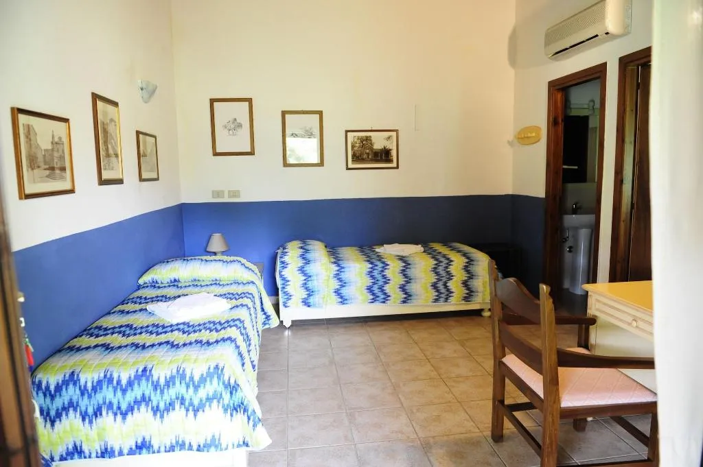 Room, Sa Mola, Alghero