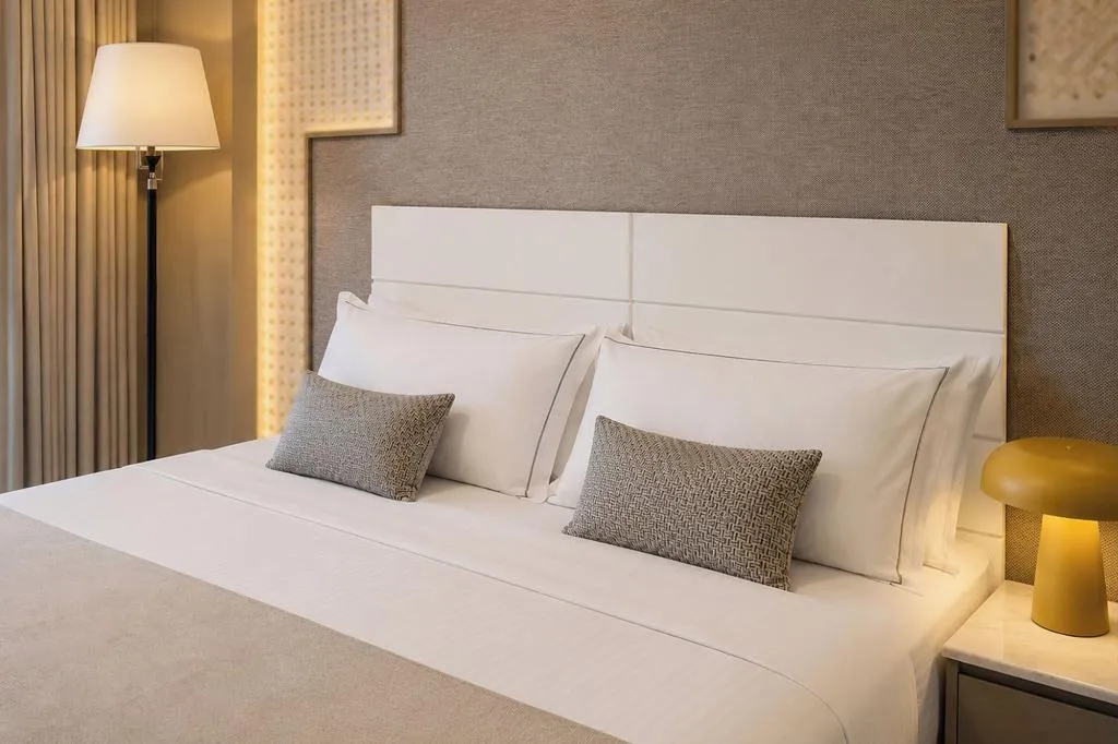 Room, Elle Rooms & Suites, Thessaloniki