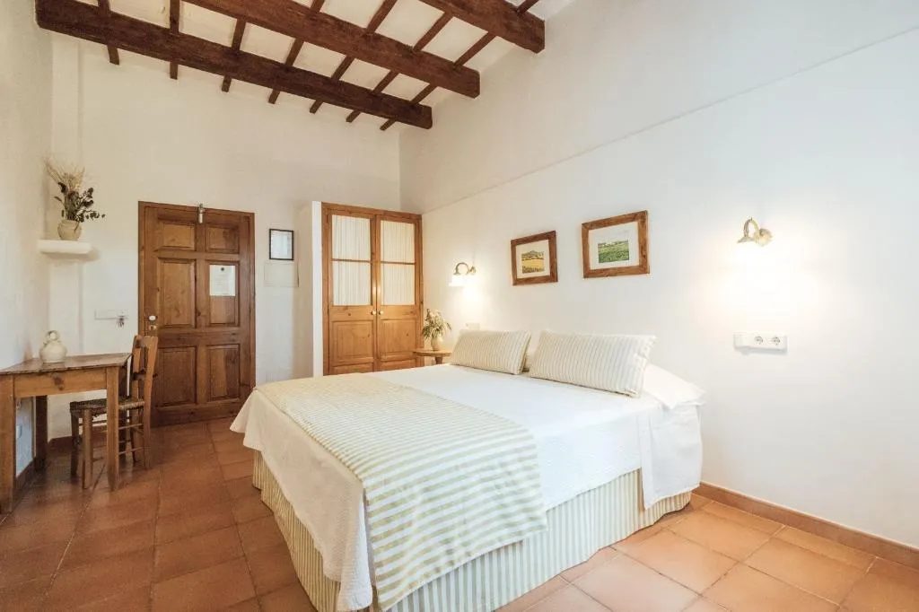 Room, Hotel Rural Sant Ignasi, Menorca