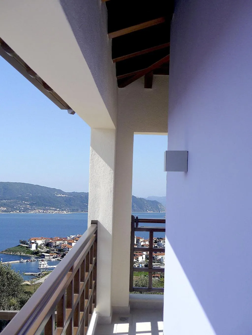 Room, Helianthus Guesthouse, Thessaloniki